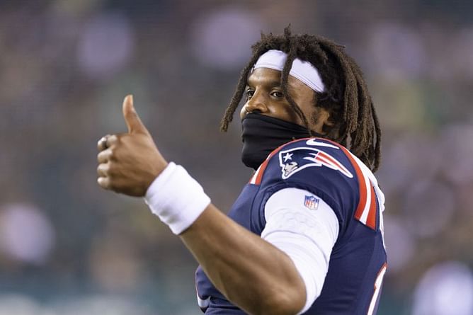 NFL Roster Cuts 2021: 5 quarterbacks teams can target