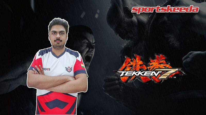 tekken pro player fired