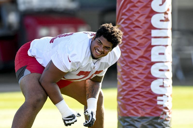 Tampa Bay Buccaneers Training Camp