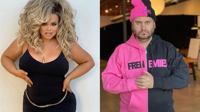 Trisha Paytas Receives Massive Backlash For Siding With Keemstar Over Ethan Klein