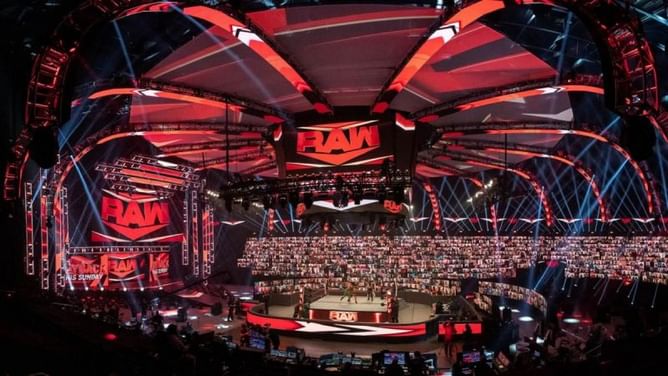 4 ways WWE can be affected by a move back to the ThunderDome