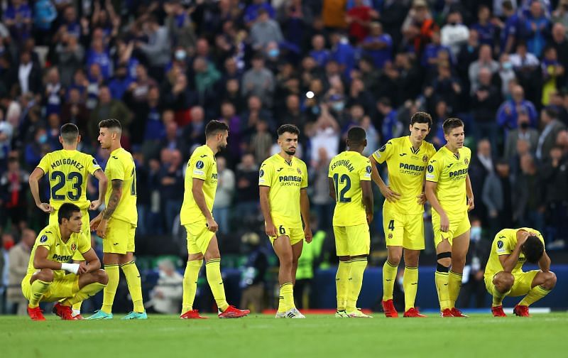 Chelsea FC v Villarreal CF &ndash; UEFA Super Cup 2021