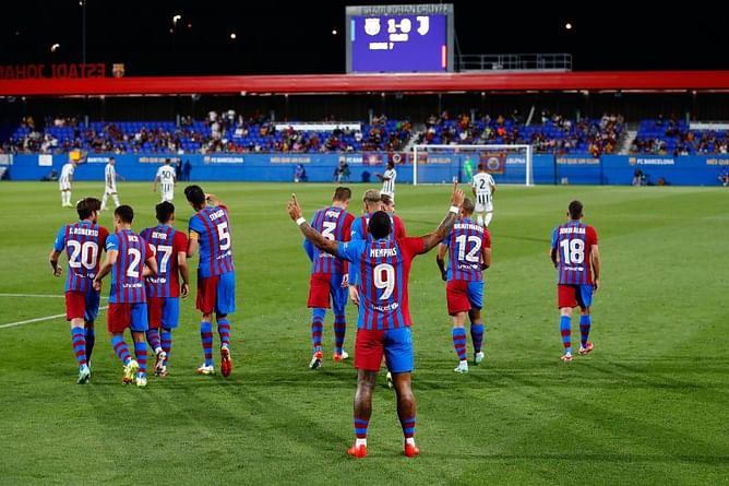5 Barcelona players who could surprise you this season