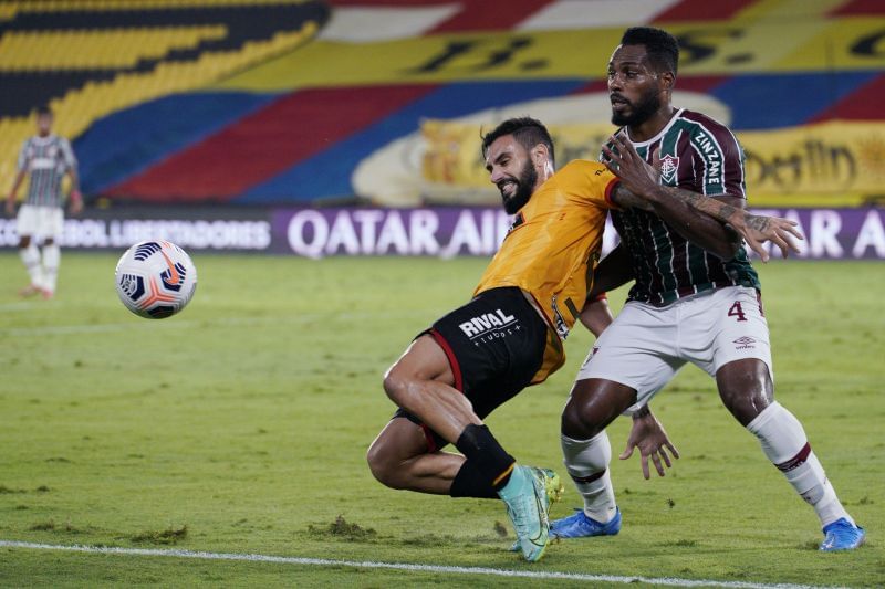 Fluminense vs Atletico Mineiro prediction, preview, team news and more