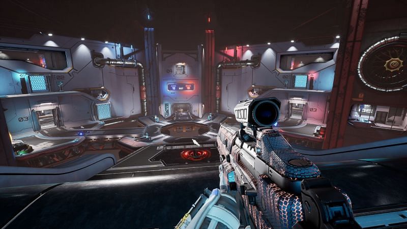 Splitgate - Splitgate Wiki