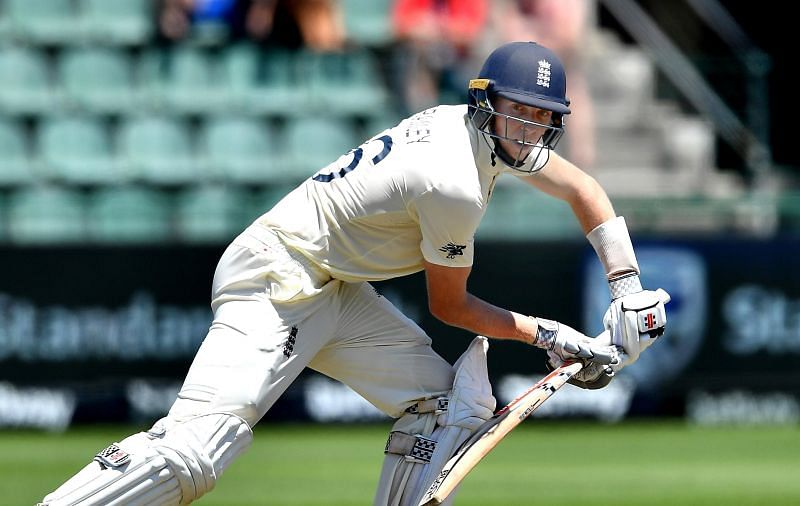 England&#039;s top-three have had quite a struggle in red-ball cricket recently