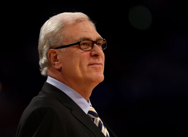 Comparing Phil Jackson and Gregg Popovich: Who is the better head coach?