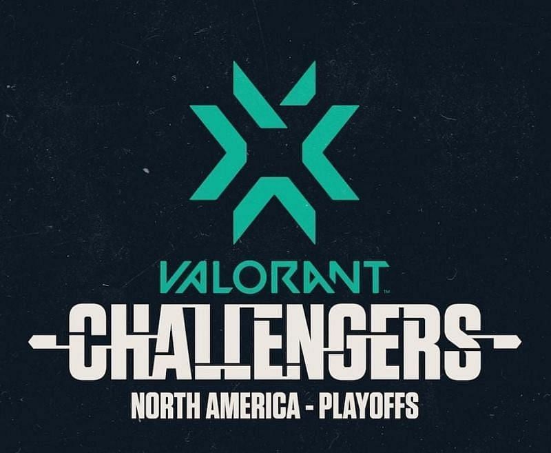 The Valorant Champions Tour North America Stage 3 Playoffs Day 2 results (Image via Riot Games)