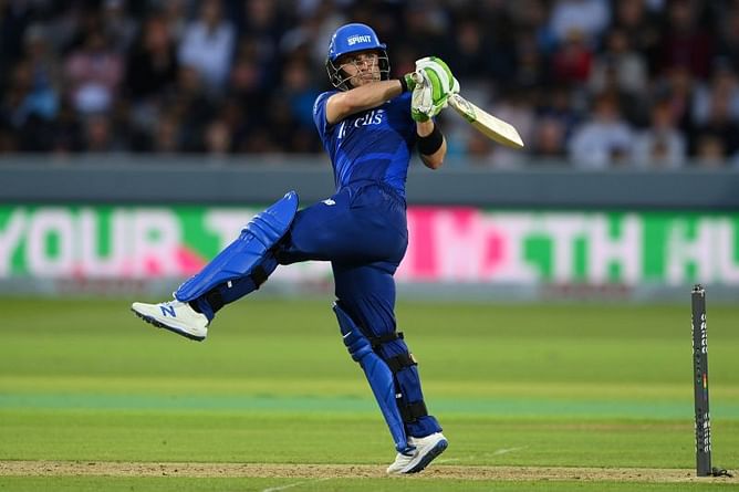 The Hundred Men's Competition 2021 Match 17: London Spirit vs. Northern Superchargers - Preview, predicted XIs, match prediction, weather forecast and pitch report