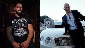 WWE SmackDown: 5 बातें जो स्मैकडाउन के जरिए इशारों-इशारों में बताई गई