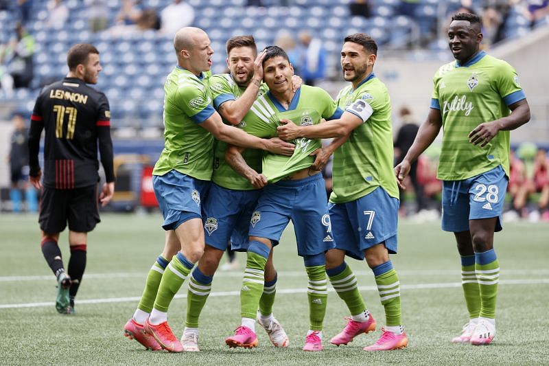 Seattle Sounders Vs Tigres Uanl Prediction Preview Team News And More Leagues Cup 2021