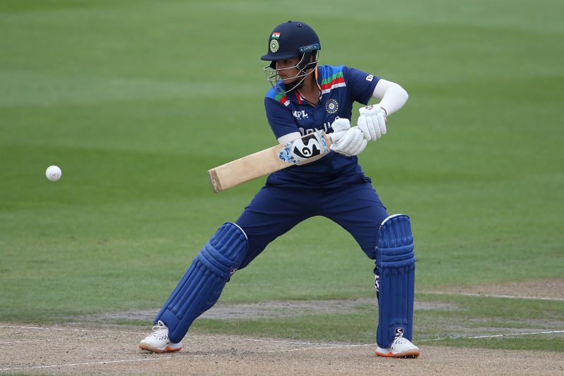 England v India - Women&#039;s Second T20 International