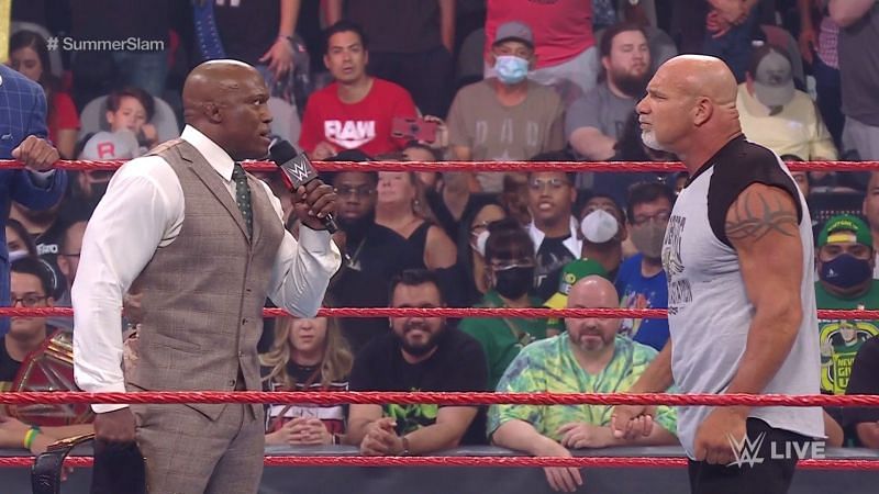 How did the WWE RAW go-home show for SummerSlam do in viewership this week?
