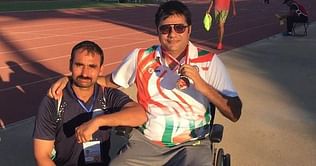 Paralympics 2021: Indian para-athletes from Haryana