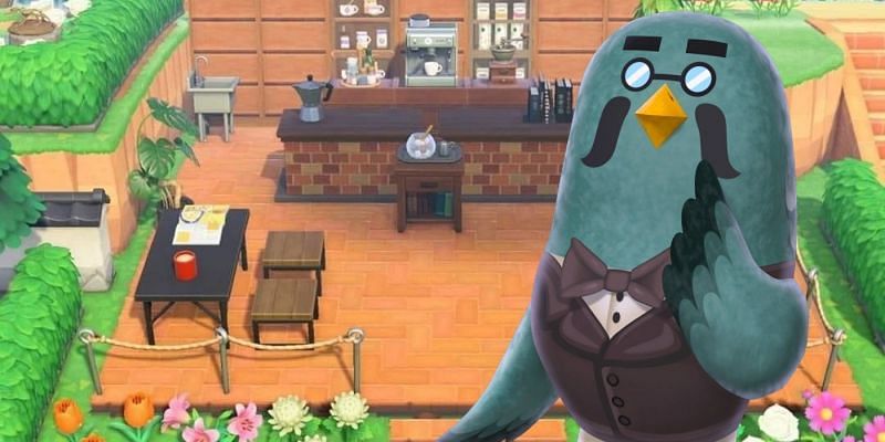 Brewster and the Roost coming sooner rather than later? (Image via Nintendo Life)