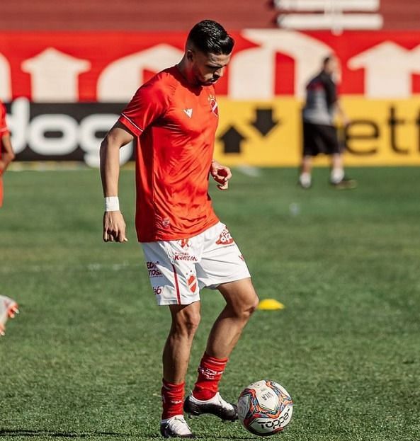Champions Mumbai City F.C. sign Brazilian midfielder Cassio Gabriel on a season-long loan