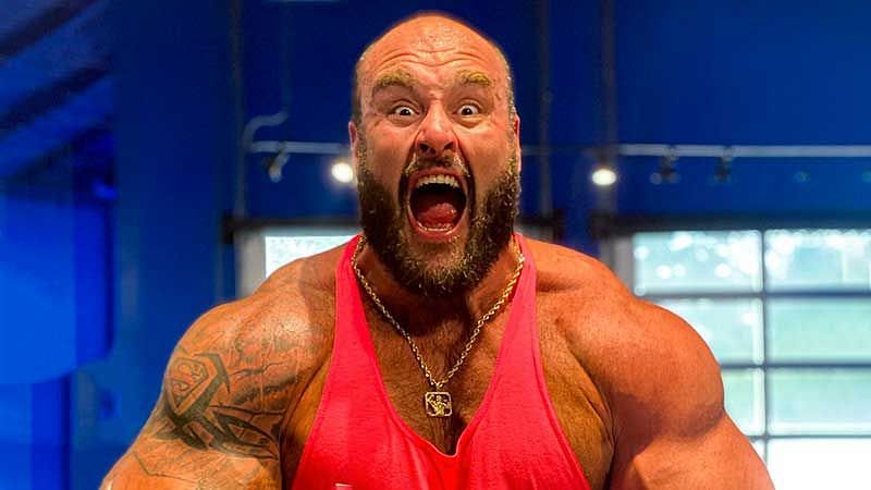 Braun Strowman was an important superstar for WWE