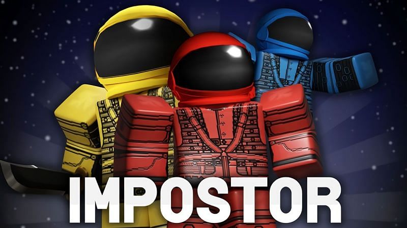 The featured image for Impostor. (Image via Roblox Corporation)