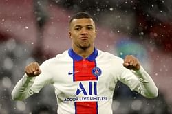 I don't care what will happen: Carlo Ancelotti comments on Kylian Mbappe's Real Madrid links