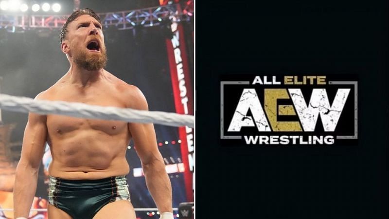 Daniel Bryan could be making his AEW debut at All Out