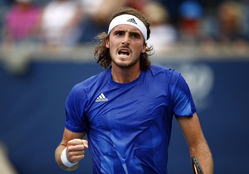 Toronto 2021 Stefanos Tsitsipas vs Casper Ruud preview, headtohead