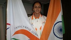 Who is Parul Parmar? 5 things you didn't know about the Indian trailblazer and Paralympics 2021 badminton medal hopeful