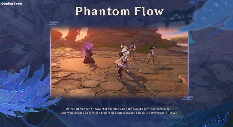 Genshin Impact Phantom Flow event: Release date, eligibility, and more ...