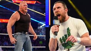WWE Rumor Roundup: ब्रॉक लैसनर की SmackDown में वापसी में देरी का कारण, पूर्व वर्ल्ड चैंपियन जल्द कर सकता है AEW में डेब्यू