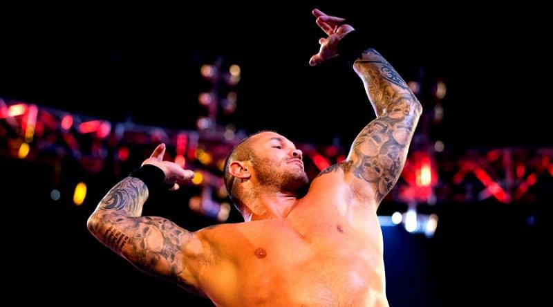 Randy Orton made his return to RAW this week, and immediately made his presence felt