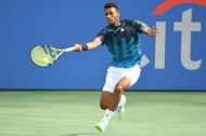 Felix Auger-Aliassime