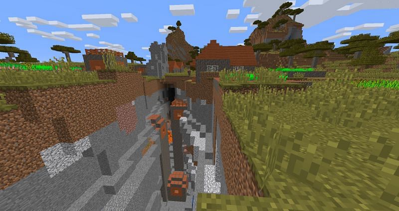 30 Best Seeds for Minecraft Pocket Edition (2021)