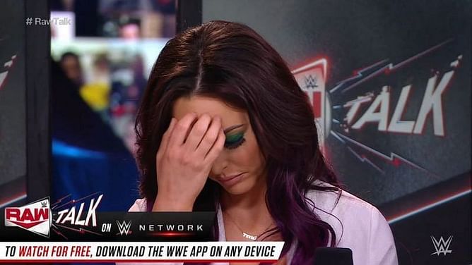 "It stole my love of wrestling" - Cassie Lee on the thing WWE did that took her passion for wrestling away