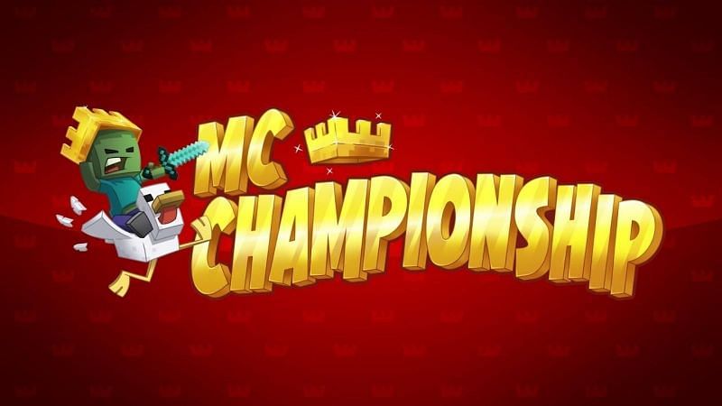 Minecraft Championship 16 (Image via Noxcrew)