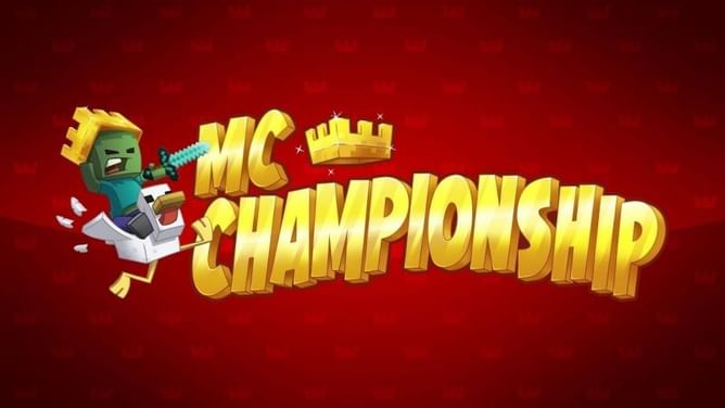 5 best players of Minecraft Championship (MCC) 16