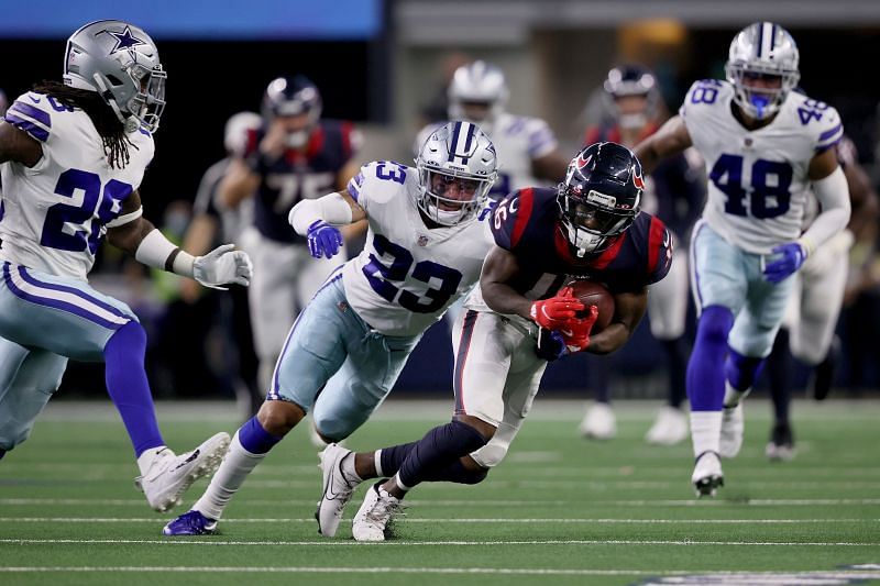 Jacksonville Jaguars vs Dallas Cowboys NFL Odds, Picks, TV Channel and Live  Stream - August 29, 2021