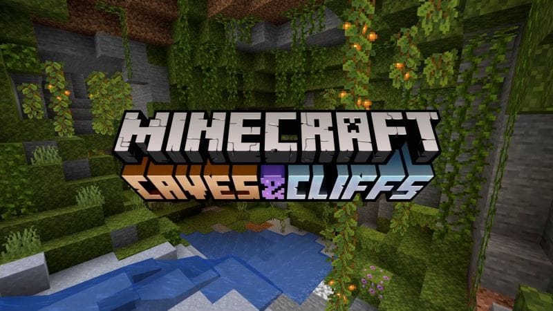 Minecraft 1.18 Caves & Cliffs update part 2: Official release ...