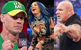 WWE News Roundup: Former world champion defends Goldberg against recent accusation, big mistake with John Cena, current superstar ‘hated’ famous gimmick? (11th August, 2021)