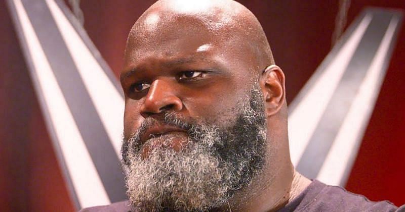 Mark Henry has an interesting take on the latest WWE releases!