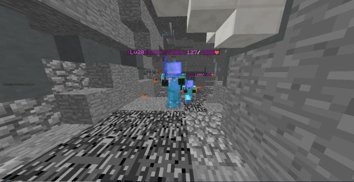 How to use runes in Minecraft Hypixel Skyblock