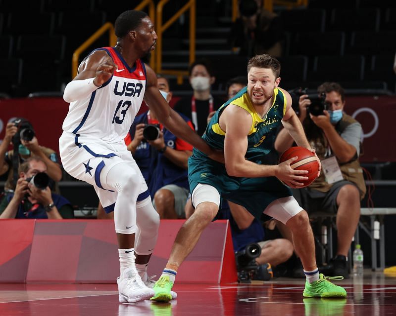 Olympics 2021 Men's Basketball: 3 things Team USA must do to beat