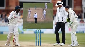 IND vs ENG 2021: Heated exchanges on a cricket field between an Englishman and Indian lead to the unthinkable, yet again