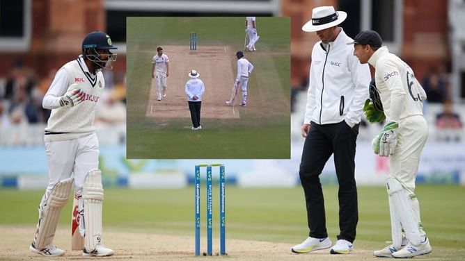 IND vs ENG 2021: Heated exchanges on a cricket field between an Englishman and Indian lead to the unthinkable, yet again