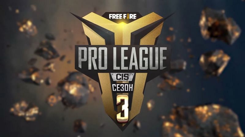 Free Fire Pro League 2021 CIS (Image Via Free Fire Russia YouTube channel)