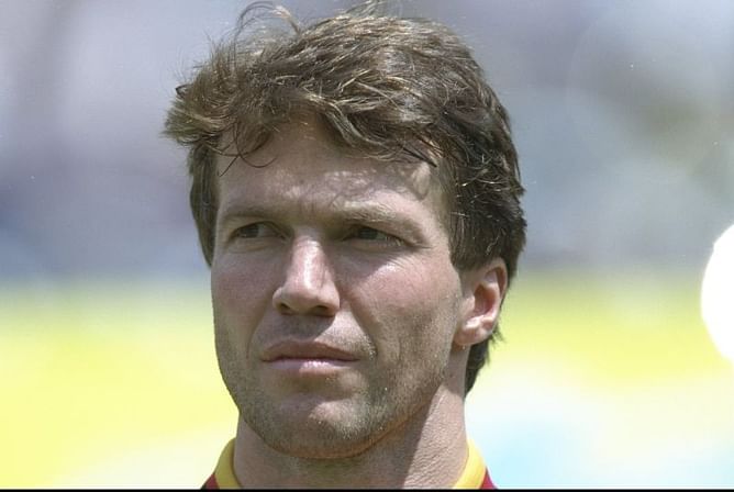 Top 5 highest goal-scoring midfielders in the Bundesliga
