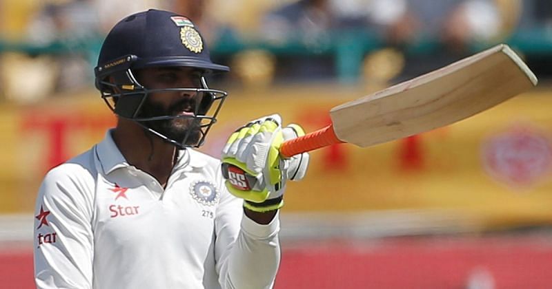 India vs Australia: &#039;Once you lose and are free, we will have dinner  together&#039;: Jadeja to Wade