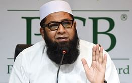 "You will see youngsters from Kashmir playing for Pakistan soon" - Inzamam-ul-Haq