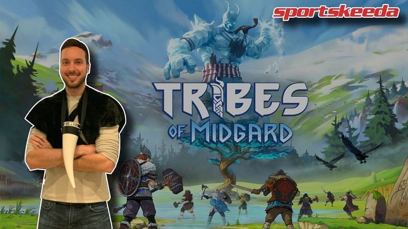 Tribes of Midgard (@tribesofmidgard) / X