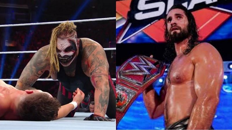 WWE SummerSlam 2019 काफी धमाकेदार पीपीवी साबित हुआ था