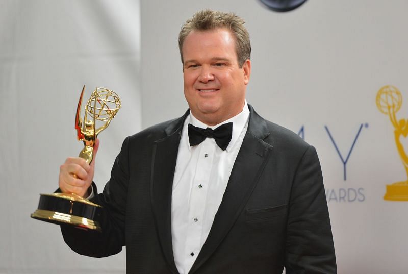 Eric Stonestreet, who recently announced his engagement to Lindsay Schweitzer. (Image via Getty Images)
