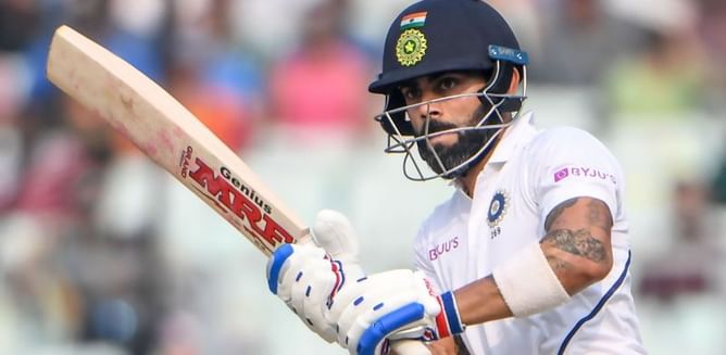 IND vs ENG 2021: Did you know Virat Kohli is yet to score a century at Lord's?